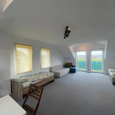 Ksiezycowy Apartament Mosty (Puck)