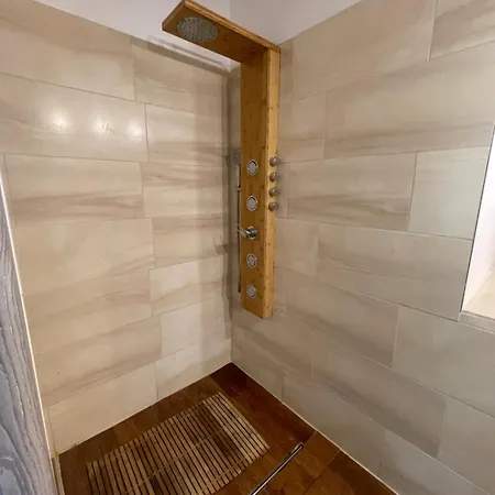 Apartament Ksiezycowy