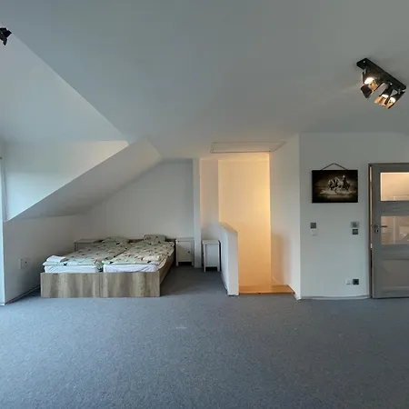 Ksiezycowy Apartamento *