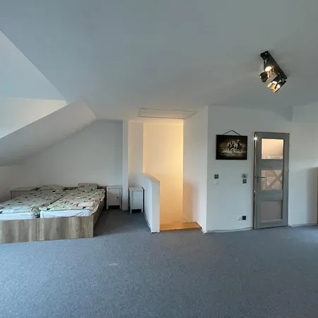 Apartament Ksiezycowy Mosty (Puck)