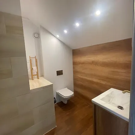 Ksiezycowy Apartament
