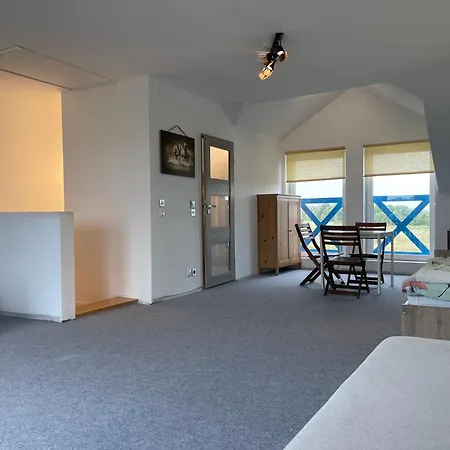 Ksiezycowy Apartamento