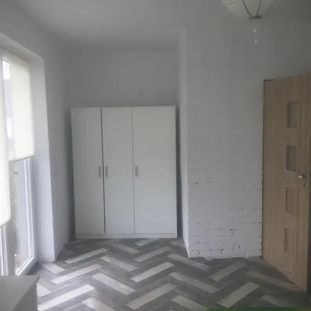 Ksiezycowy Apartament Mosty (Puck)