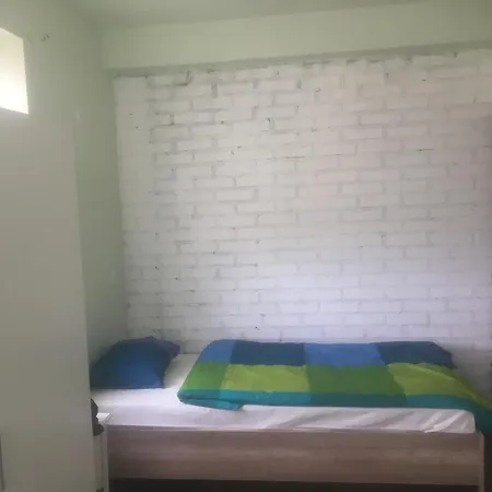 Ksiezycowy Apartament